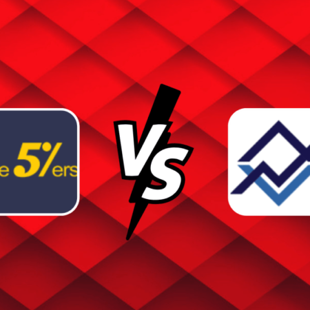 The5ers vs. City Traders Imperium: Instant Funding Comparison