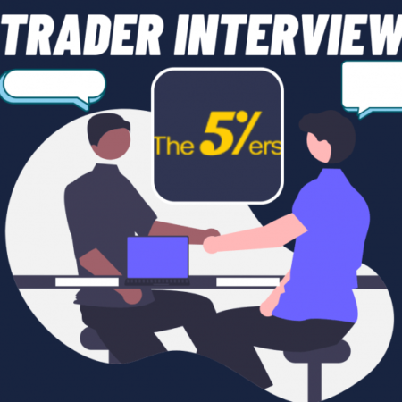 Iddrisu’s Remarkable Comeback: An Interview with The5%ers