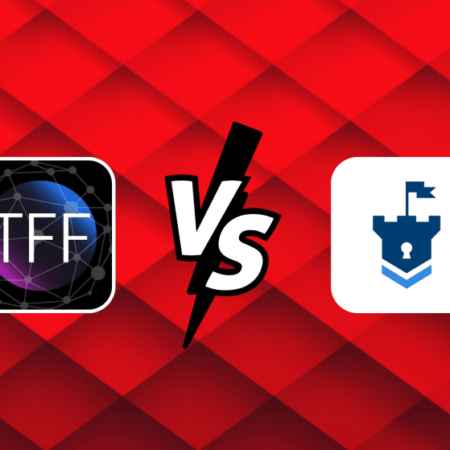 True Forex Funds vs. Blue Guardian: A Detailed Comparison