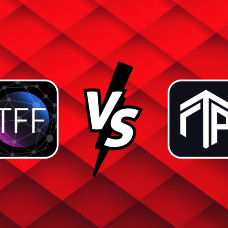 True Forex Funds vs. Funded Trading Plus: An In-Depth Two-Step Comparison