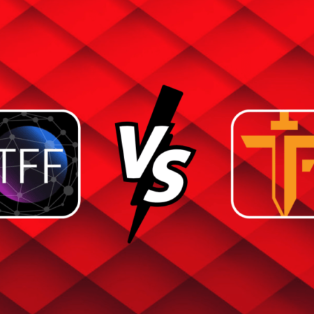 True Forex Funds vs. The Funded Trader: A Comprehensive Two-Step Comparison