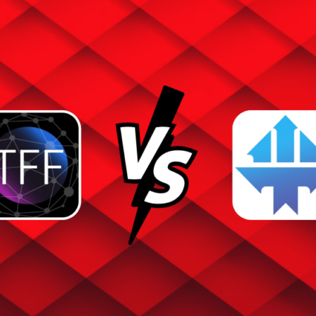 Comparative Analysis of True Forex Funds and TopTier Trader