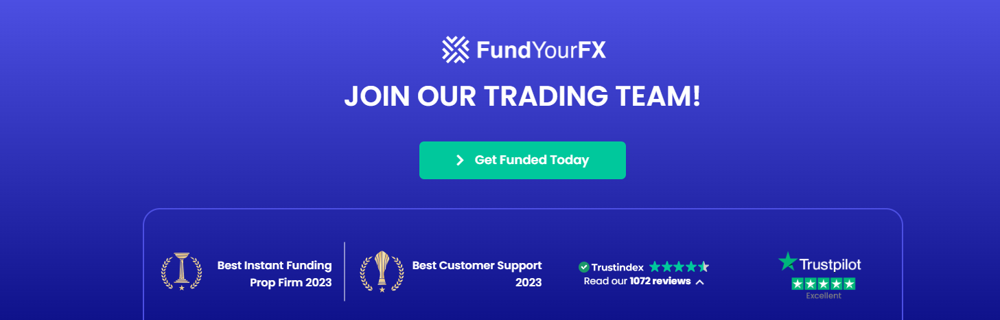 Beginning Your Journey With FundYourFX