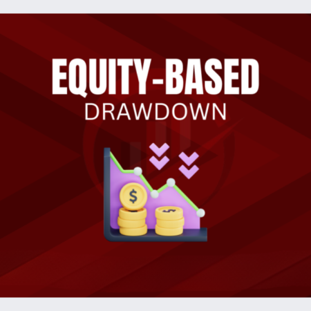 Exploring Proprietary Trading Firms with Equity-Based Drawdown