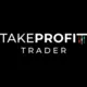 Take Profit Trader