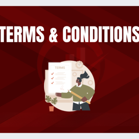 Proprietary Trading Firm Terms & Conditions Overview