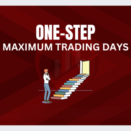 Understanding Maximum Trading Days in 1-Step Funding Programs of Prop Firms