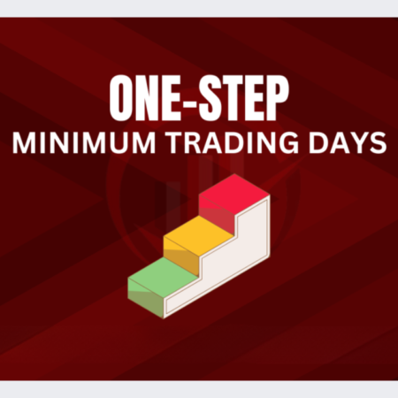 Minimum Trading Days in One-Step Funding Programs of Proprietary Trading Firms