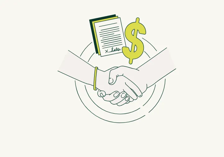 Done! You Are Now Our Funded Trader