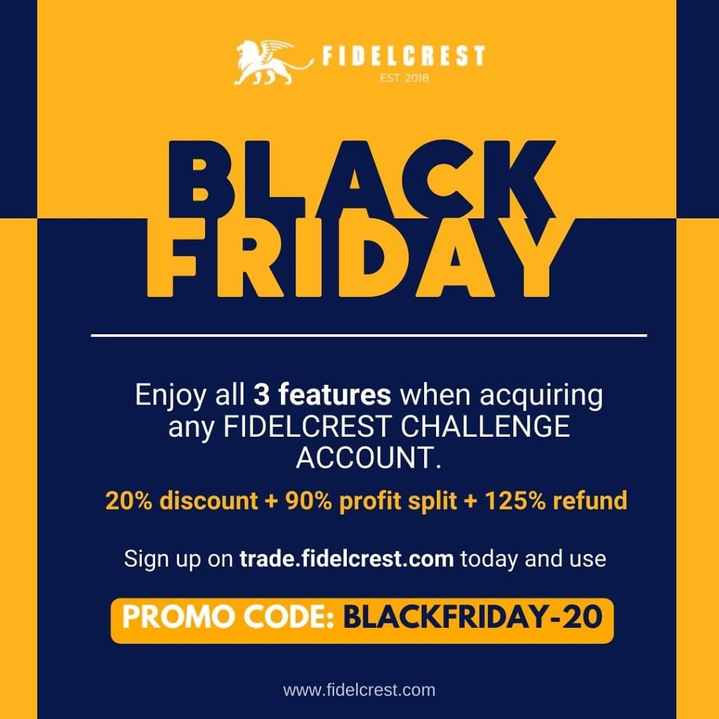 Unlock Triple the Excitement with Fidelcrest's Black Friday Offer 1 Fidelcrest Black Friday Offer- Grab it Now!