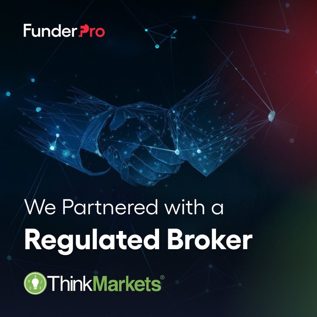 FunderPro and ThinkMarkets- A New Partnership
