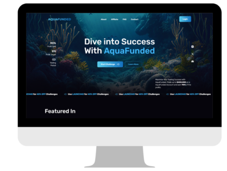 Exploring Aqua Funded’s Trading Offerings: A Detailed Insight