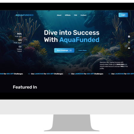 Exploring Aqua Funded’s Trading Offerings: A Detailed Insight