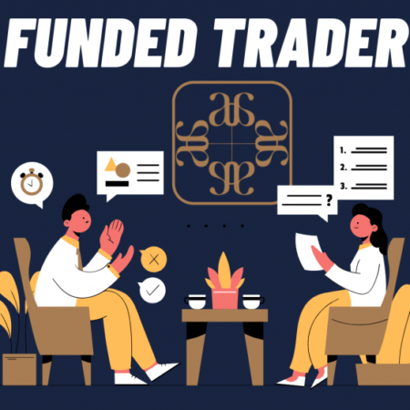 Audacity Capital Celebrates Success with New Funded Trader Wajahat