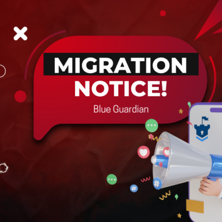 Blue Guardian Elevates Trading Experience with Eightcap Migration