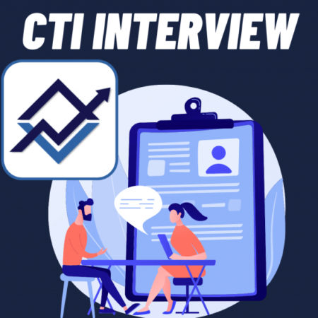 City Traders Imperium Features Trader Ben: How to Pass the CTI Challenge