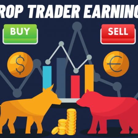 Can You Achieve Financial Freedom as a Full-Time Prop Trader?