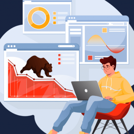 Comparing Traditional and Online Proprietary Trading Firms