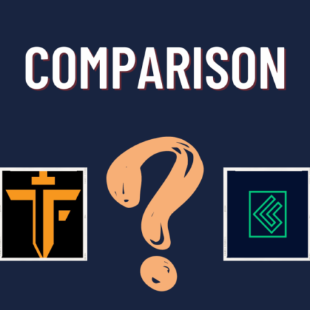 Finotive Funding vs. The Funded Trader: An In-Depth Comparison