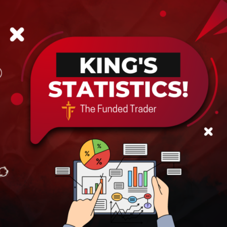 Dean’s Stellar Performance in The Funded Trader’s King’s Program