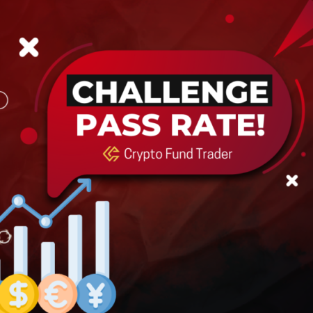 Crypto Fund Trader Unveils Passing the Challenge Rates for Traders