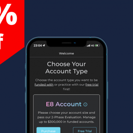 Exploring E8 Funding: A New Force in Proprietary Trading