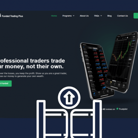 Exploring Funded Trading Plus: A Newcomer in the Prop Trading Arena