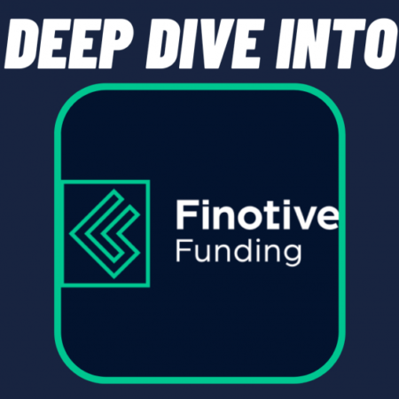 Finotive Funding: A Comprehensive Review