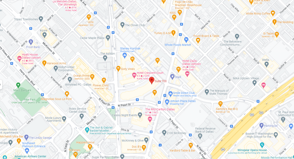 Exploring E8 Funding: A Premier Proprietary Trading Firm 3 E8 Funding offices