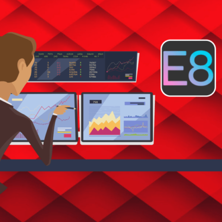 Exploring E8 Funding: A Premier Proprietary Trading Firm