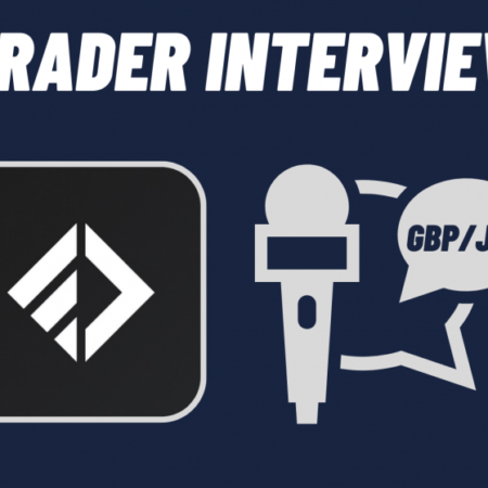 FTMO’s Exclusive Interview with a Successful GBP/JPY Trader