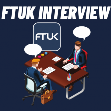 FTUK Delves into the Strategy of a Skilled Technical Trader