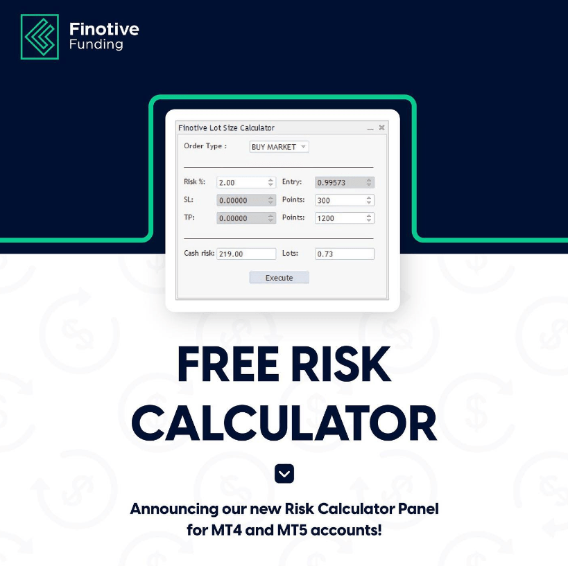 Finotive Funding Unveils New Risk Calculator Feature 1 Finotive Funding risk calculator feature