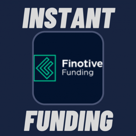 Finotive Funding Unveils Instant Funding for Forex Traders