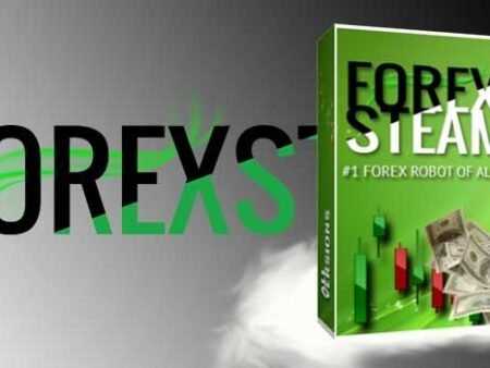 Forex Steam: Comprehensive Review