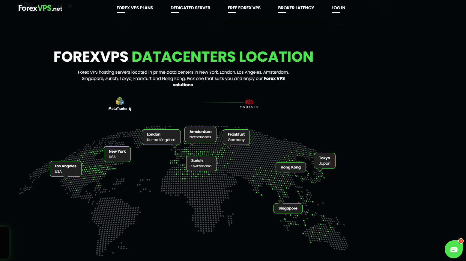 VPS Review: Forex VPS

