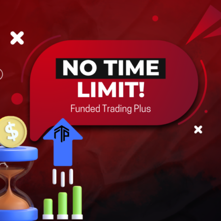 Funded Trading Plus: A Trailblazer in Prop Trading with No Time Limits