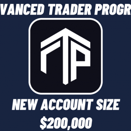 Funded Trading Plus Introduces New $200K Account Option for Advanced Trader Program