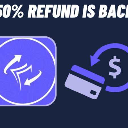 FundedNext Revives the 150% Refund Offer!