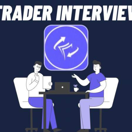 FundedNext Presents: Exclusive Interview with Trader Muhammad Hamza Ashraf