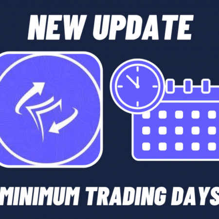 FundedNext Announces Reduced Minimum Trading Days Requirement