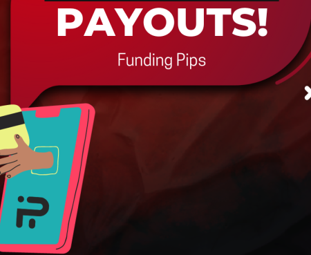 Funding Pips’ February Achievements: A Leap Forward in Prop Trading