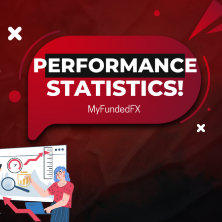 MyFundedFX Unveils Last Week’s Performance Statistics