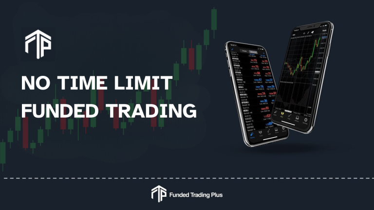 Funded Trading Plus: A Trailblazer in Prop Trading with No Time Limits 1 Funded Trading Plus- The First Prop Firm with No Time Limits!