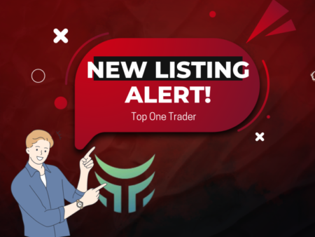 TopOneTrader Announces Cinco De Mayo Flash Sale and TradeLocker Launch