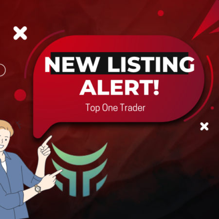 TopOneTrader Announces Cinco De Mayo Flash Sale and TradeLocker Launch