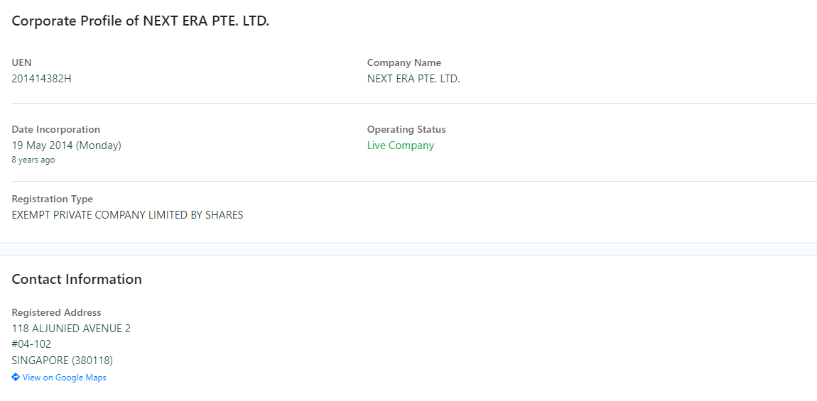 VPS Review: Trading Fx VPS 