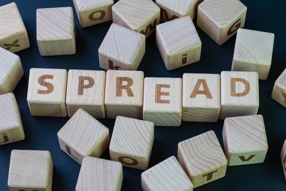 Check Live Spreads of Proprietary Trading Firms on Our Website 1 Prop firm live spreads