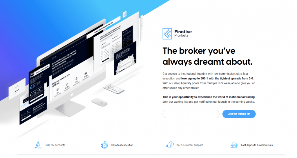 Deep dive into Finotive Funding
