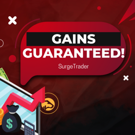 SurgeTrader Unveils Groundbreaking Guarantee: Profits Paid Even After Breaches